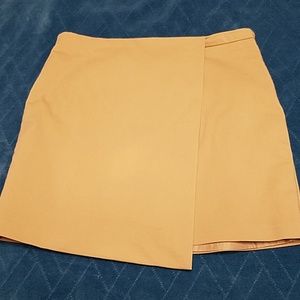 PHILOSOPHY Wrap Skirt
